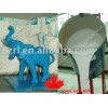 RTV-2 Silicon Rubber For Making Molds (638#, 728#)