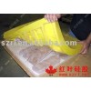 RUBBER-component silicone for gypsum mould making