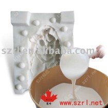 rtv silicone rubber for mold making