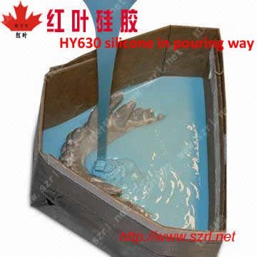 Selling Cheap Molding Silicone Rubber
