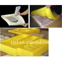 Liquid Silicon rubber for mould making purpose