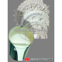 HY-638 FOR Plaster molding silicone