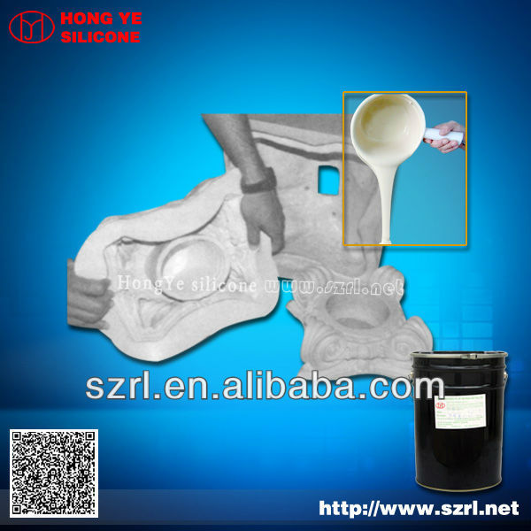 Silicon Material for Gypsum Products