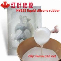 Pourable RTV-2 Mold Making Silicone Rubber