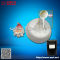 Sell PVC Plastic Manual Mold Liquid Silicone Rubber
