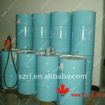 Water Soluble Silicone Oil