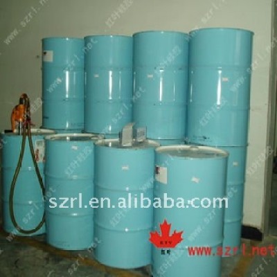 Water Soluble Silicone Oil