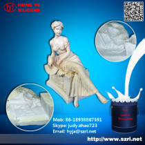 silicone rubber 620,640 for silicone molding