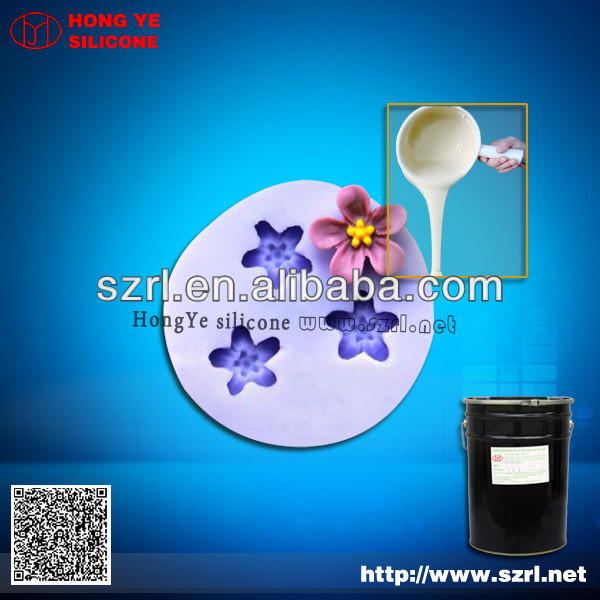 Famous Addition Silicone Rubber