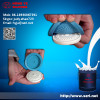 RTV-2 molding silicone rubber for cement