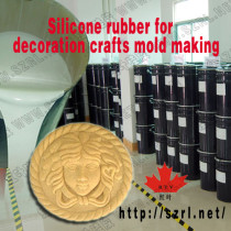 distributor of condensation silicone rubber