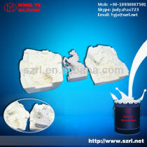 Liquid silicone rubber for reliable silicon