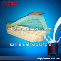 liquid silicone rubber for craft mold making