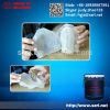 tin catalyst RTV-2 silicone rubber for molding