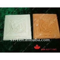 Brushable Silicone Rubber for Plaster Domes Mold