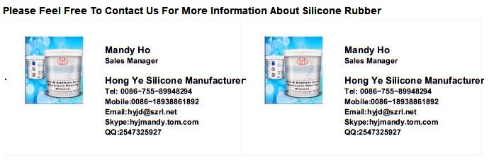 liquid silicone rubber for Gypsum Molds