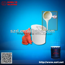 RTV-2 molding silicon rubber manufacturer