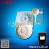 molding silicone rubber for ceiling