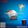 Two part Silicone Rubber for Artificial Stone Mould Makings