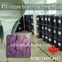 RTV-2 Silicon Rubber (Tin condensation catalyst series)
