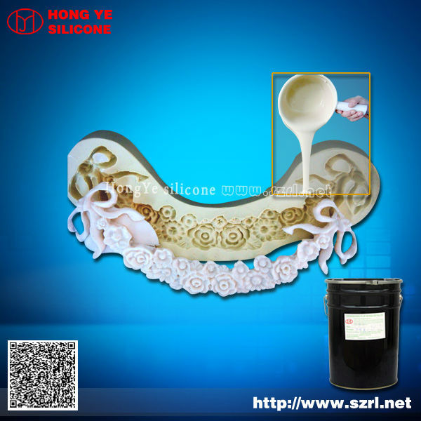manufacturer of liquid silicone rubber