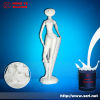 RTV molding silicone rubber (for gypsum crafts)