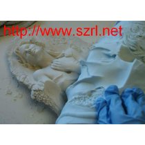 silicone for molds