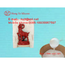 silicone rubber for mold making supplier