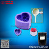 RTV 2 silicon rubber molds making for resin