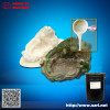 silicone rubber for garden stone & sculpture molds making