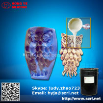 Silicone Rubber Mould Making/Silicon Mouldings