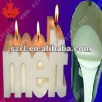 good RTV-2 candle molding silicone rubber