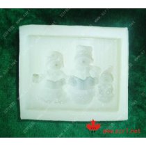 addition cure molding silicone components