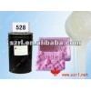 silastic silicone rubber for molds making