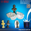 Silicone For Resin Molding