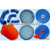 liquid silicone injections rubber