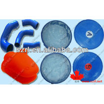liquid silicone injections rubber