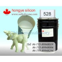 Liquid Silicone Rubber molding for toys making