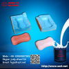 Making Soap Mould With Silicone