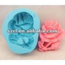Resin Craft Mold Making silicone material
