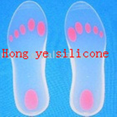 HY218 for Shoe Sole molding Silicone rubber