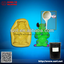 RTV molding silicon rubber