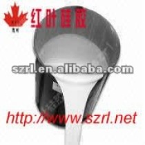 sell High-quality RTV-2 silicone rubber