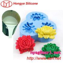 Good quility silicon rubber for mould making