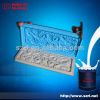 RTV Silicone For Gypsum Products