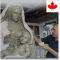 RTV silicone rubber for statue moulding