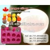 Addition Cure Silicone Rubber for food grade molds
