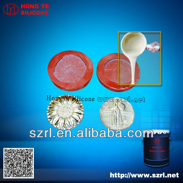 rtv silicone rubber for artificial stone