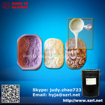 Tin-Based Silicones(Condensation cure) 10-A to 25-A