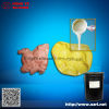 Price Silicone Mold Making Rubber For Statue Molds